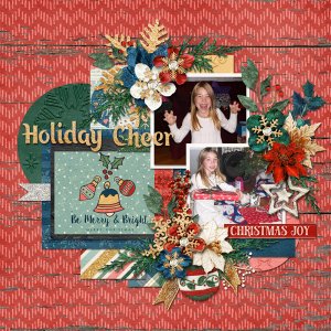 Holiday Cheer