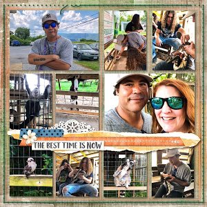 Luray Zoo 2