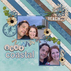 Gone Coastal