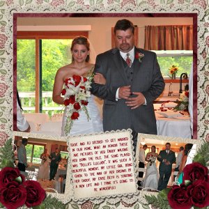 Katie and Steve