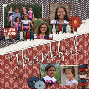 Thankful