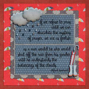 Word of the Year Week 43