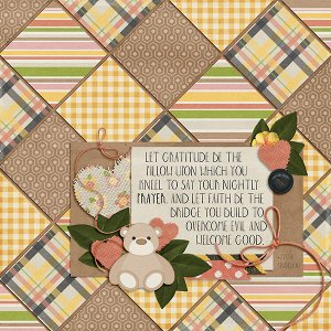 Font Challenge Nov 18