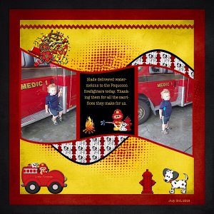 Firehouse