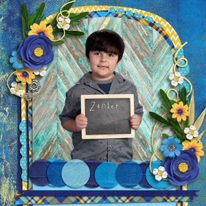 Hanukkah is Funnakah Collection by Clever Monkey Graphics