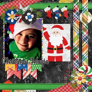 Christmas Magic