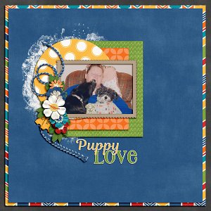 Puppy Love