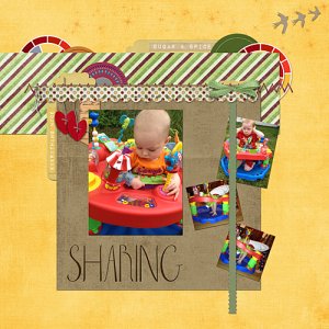 Sharing