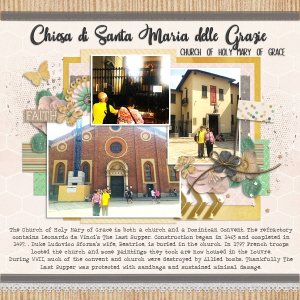 Church of Holy Mary of Grace