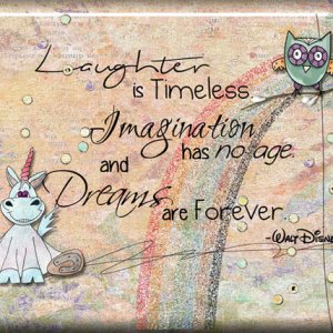 ATC 2018-109 Laughter