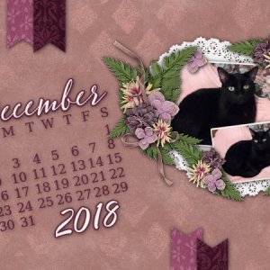 December 2018