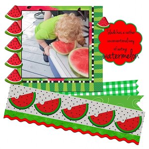 Watermelon
