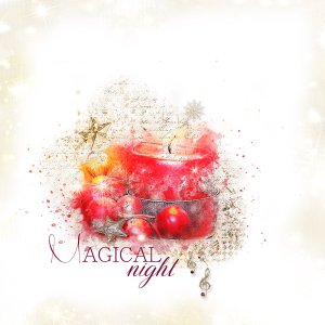 Christmas Angels