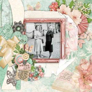 Women-of-Faith