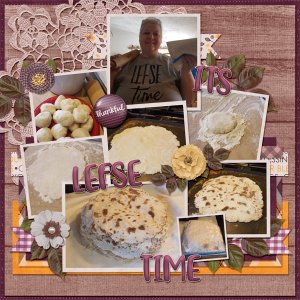 2018-11-22 Thanksgiving Lefse OurLife_7+8_04