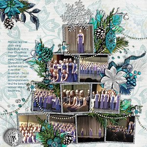 Christmas Choir Concert