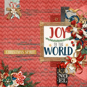 December Majic