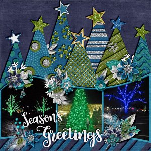 Seasons Greetings