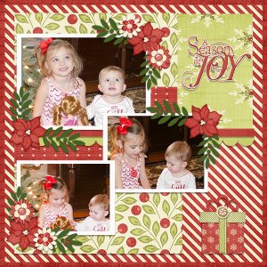 A Season of Joy