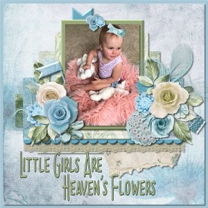 Litttle Girls