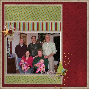 Family 2008