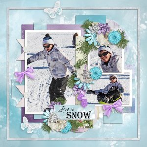 December favorites 1