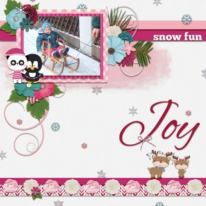 holiday fun