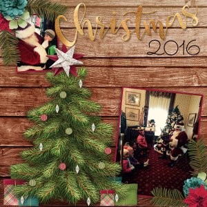 Christmas 2016