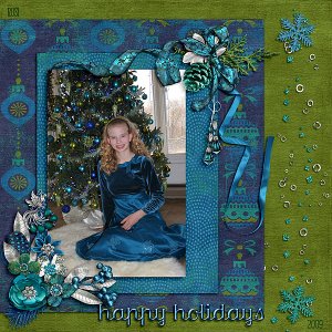 LDragDesigns_PeacockChristmas_Rosi2009_copy