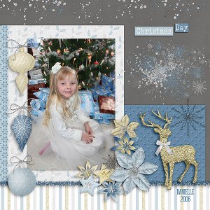Its Christmas