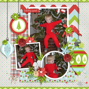 Holiday Cheer