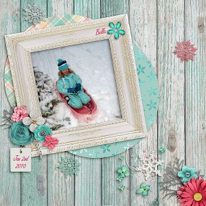 Winter Sensations