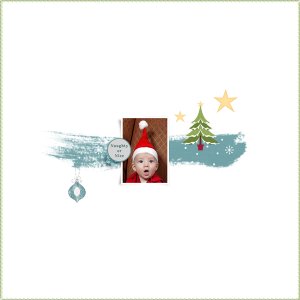 naughty or nice
