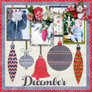 December