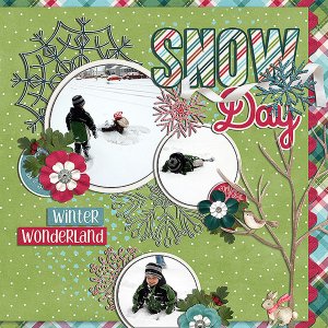 snow day