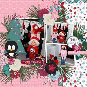 merry moments