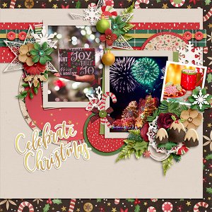 Celebrate Christmas