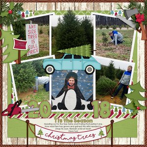 Tis the Season!