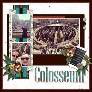 Colosseum