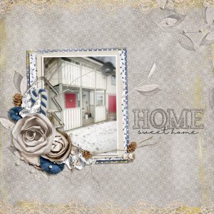 Home Sweet Home