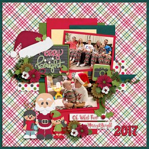 Christmas 2017