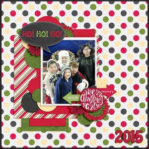 Christmas 2015