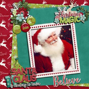 Believe