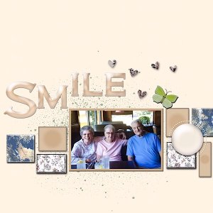 Smile