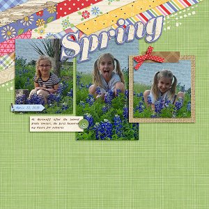 Spring