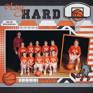Play Hard