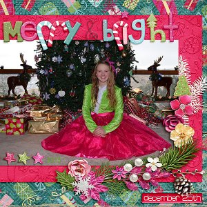 Jolly Holidays