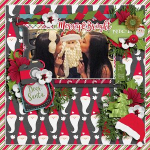 Merry and Bright