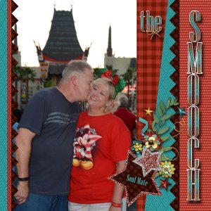 The Smooch