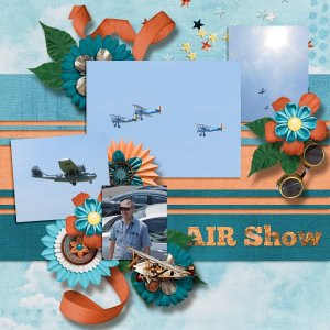 Air Show
